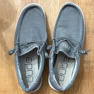Hey Dude men’s size 11